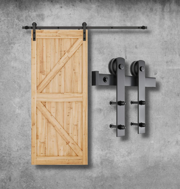 BARN DOORS