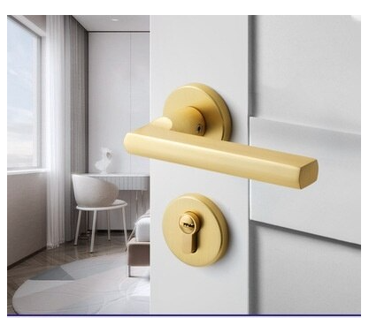 CONJUNTO DE ENTRADA – Lock Marshall