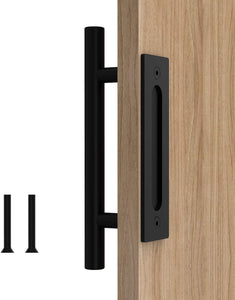 MANILLA BARN DOOR