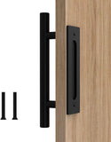 MANILLA BARN DOOR