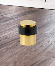 ROUND DOOR STOPPER SB