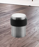 ROUND DOOR STOPPER SS