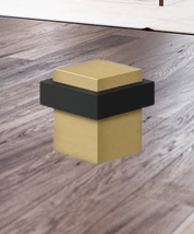 SQUARE DOOR STOPPER SB