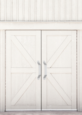 MANILLA BARN DOOR