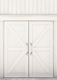 MANILLA BARN DOOR