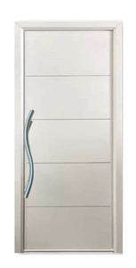 HANDLE TIPO S  SS 304